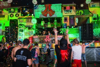 10-07-2017 Defqon.1 Weekend Festival 2017 0031