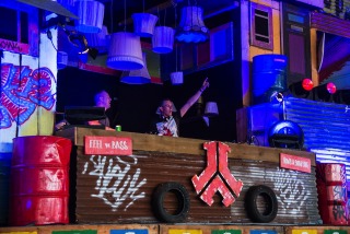 10-07-2017 Defqon.1 Weekend Festival 2017 0034