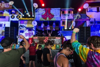 10-07-2017 Defqon.1 Weekend Festival 2017 0036