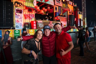 10-07-2017 Defqon.1 Weekend Festival 2017 0042