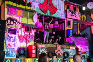 10-07-2017 Defqon.1 Weekend Festival 2017 0043