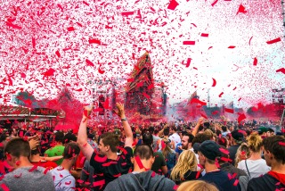 10-07-2017 Defqon.1 Weekend Festival 2017 0052