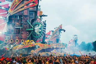 10-07-2017 Defqon.1 Weekend Festival 2017 0054