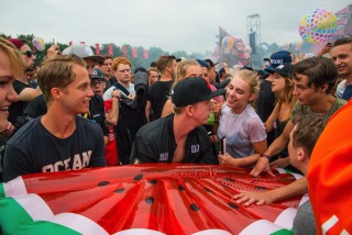 10-07-2017 Defqon.1 Weekend Festival 2017 0059