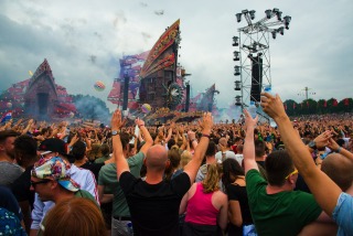 10-07-2017 Defqon.1 Weekend Festival 2017 0061