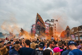 10-07-2017 Defqon.1 Weekend Festival 2017 0066