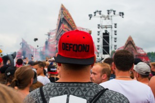 10-07-2017 Defqon.1 Weekend Festival 2017 0067