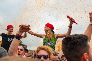 10-07-2017 Defqon.1 Weekend Festival 2017 0069