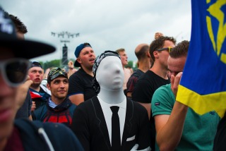 10-07-2017 Defqon.1 Weekend Festival 2017 0071