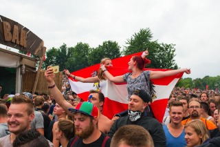 10-07-2017 Defqon.1 Weekend Festival 2017 0074
