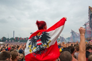 10-07-2017 Defqon.1 Weekend Festival 2017 0075