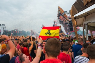 10-07-2017 Defqon.1 Weekend Festival 2017 0076