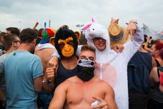 10-07-2017 Defqon.1 Weekend Festival 2017 0077