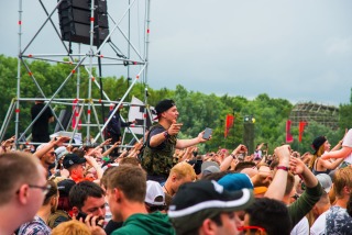 10-07-2017 Defqon.1 Weekend Festival 2017 0078