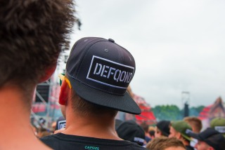 10-07-2017 Defqon.1 Weekend Festival 2017 0079