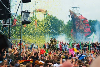 10-07-2017 Defqon.1 Weekend Festival 2017 0081