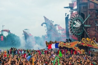 10-07-2017 Defqon.1 Weekend Festival 2017 0082