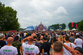 10-07-2017 Defqon.1 Weekend Festival 2017 0084