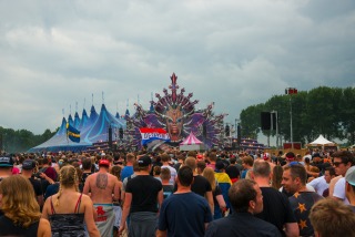 10-07-2017 Defqon.1 Weekend Festival 2017 0085