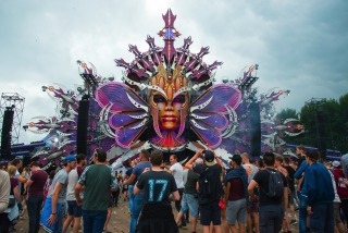 10-07-2017 Defqon.1 Weekend Festival 2017 0086