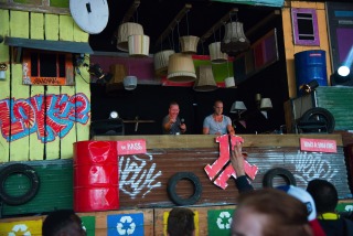 10-07-2017 Defqon.1 Weekend Festival 2017 0089