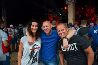 10-07-2017 Defqon.1 Weekend Festival 2017 0091