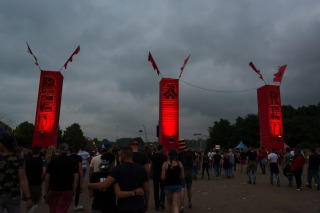 10-07-2017 Defqon.1 Weekend Festival 2017 0092