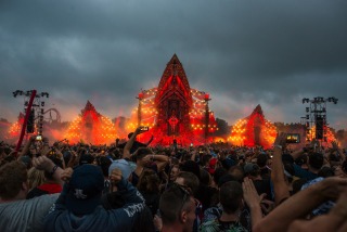 10-07-2017 Defqon.1 Weekend Festival 2017 0094