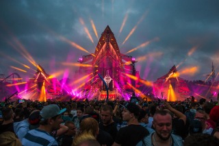 10-07-2017 Defqon.1 Weekend Festival 2017 0096