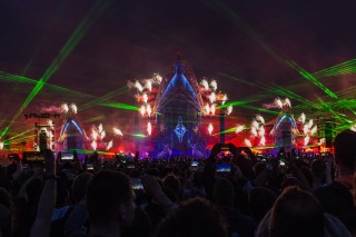 10-07-2017 Defqon.1 Weekend Festival 2017 0105
