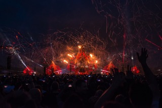 10-07-2017 Defqon.1 Weekend Festival 2017 0108