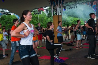 10-07-2017 Defqon.1 Weekend Festival 2017 0113