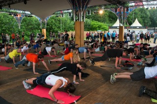 10-07-2017 Defqon.1 Weekend Festival 2017 0115