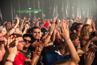 10-07-2017 Defqon.1 Weekend Festival 2017 0117