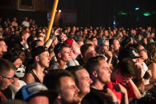 10-07-2017 Defqon.1 Weekend Festival 2017 0118