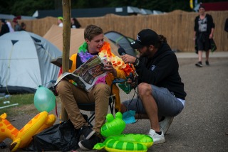 10-07-2017 Defqon.1 Weekend Festival 2017 0124