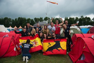 10-07-2017 Defqon.1 Weekend Festival 2017 0126