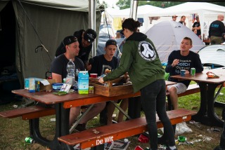 10-07-2017 Defqon.1 Weekend Festival 2017 0127