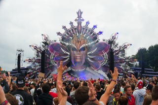 10-07-2017 Defqon.1 Weekend Festival 2017 0150