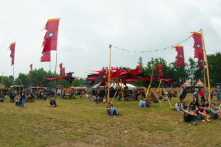 10-07-2017 Defqon.1 Weekend Festival 2017 0152