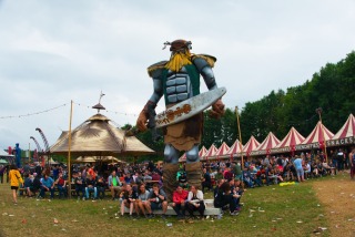 10-07-2017 Defqon.1 Weekend Festival 2017 0155