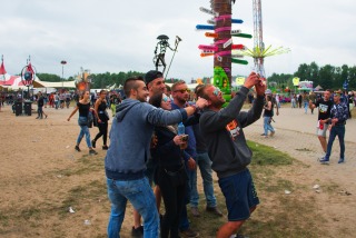 10-07-2017 Defqon.1 Weekend Festival 2017 0158