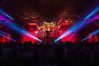 10-07-2017 Defqon.1 Weekend Festival 2017 0160