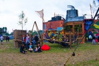 10-07-2017 Defqon.1 Weekend Festival 2017 0161