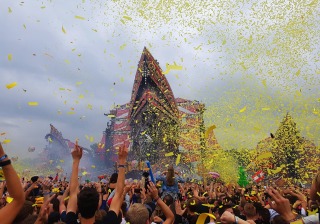 10-07-2017 Defqon.1 Weekend Festival 2017 0166