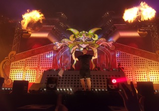 10-07-2017 Defqon.1 Weekend Festival 2017 0167