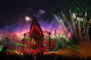 10-07-2017 Defqon.1 Weekend Festival 2017 0172