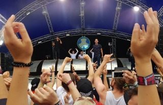 10-07-2017 Defqon.1 Weekend Festival 2017 0174