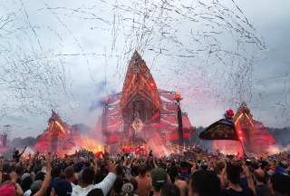 10-07-2017 Defqon.1 Weekend Festival 2017 0175