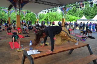 10-07-2017 Defqon.1 Weekend Festival 2017 0179